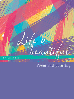 cover image of Life is beautiful